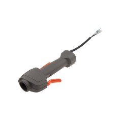 Husqvarna 522523801 Gruppo Controllo Acceleratore OEM Decespugliatore 233RJ