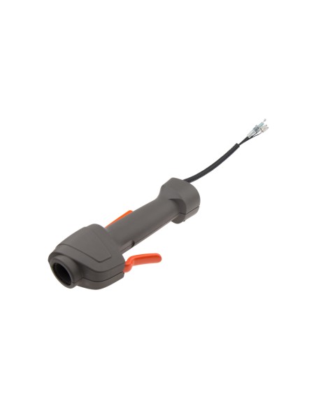 Husqvarna 522523801 Gruppo Controllo Acceleratore OEM Decespugliatore 233RJ