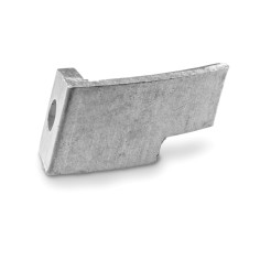 Husqvarna 513589701 Fermo Bloccaggio Catch Z263053412 Originale OEM