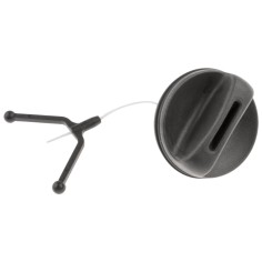 Husqvarna 537215202 Tappo Serbatoio Miscela Completo Originale OEM 455 Rancher