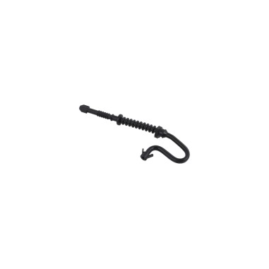 Husqvarna 544128604 Flessibile Carburante Fuel Hose H130 Variant OEM 440 445S