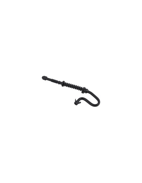 Husqvarna 544128604 Flessibile Carburante Fuel Hose H130 Variant OEM 440 445S