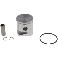 Husqvarna 577831302 Kit Pistone Completo Piston Kit Originale OEM 236 120 Mark II