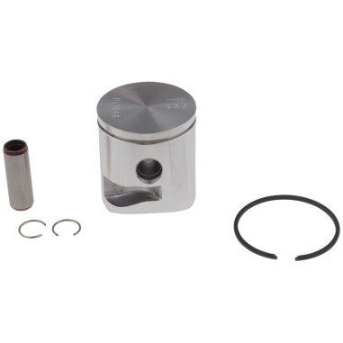 Husqvarna 577831302 Kit Pistone Completo Piston Kit Originale OEM 236 120 Mark II