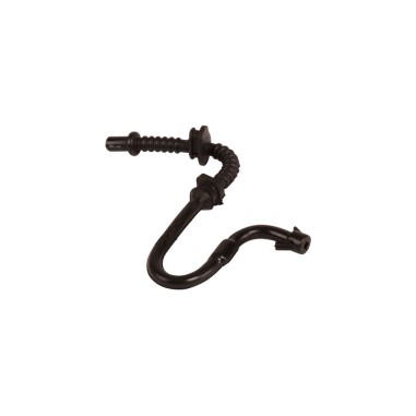 Husqvarna 529578202 Tubo Carburante Completo Fuel Hose Assy OEM 560 562 572 XP