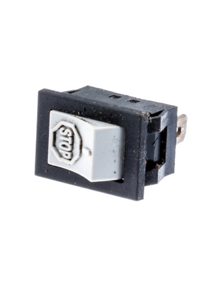 Husqvarna 586246901 Interruttore Arresto Stop Switch OEM Zenoah GZ360 GZ4350