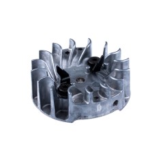 Husqvarna 580279802 Volano Completo Flywheel Assy D90 Originale OEM