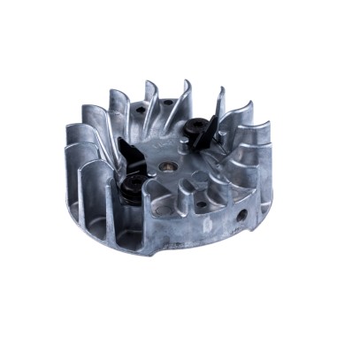 Husqvarna 580279802 Volano Completo Flywheel Assy D90 Originale OEM