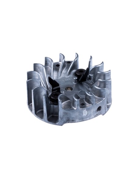 Husqvarna 580279802 Volano Completo Flywheel Assy D90 Originale OEM