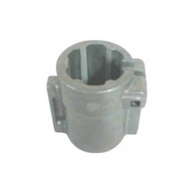 Husqvarna 537310102 Manicotto Compressione Compression Sleeve Ø24mm OEM 535RJ