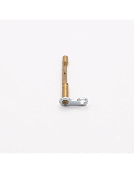 Husqvarna 537019101 Albero Comando Aria Shaft Assy Choke OEM 365 372 XP