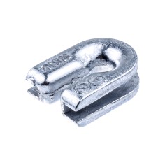 Husqvarna 501330401 Passante Grommet T25 T35 T35X T45X OEM Testine Filo