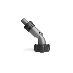 Husqvarna 586110401 Beccuccio Carburante Autostop Tanica Combinata 5+2,5L OEM