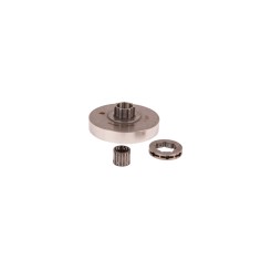 Husqvarna 596218303 Tamburo Frizione Clutch Drum Assy Kit OEM 545 550 XP Mark II