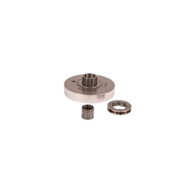 Husqvarna 596218303 Tamburo Frizione Clutch Drum Assy Kit OEM 545 550 XP Mark II