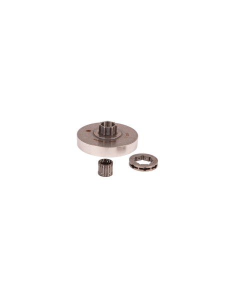 Husqvarna 596218303 Tamburo Frizione Clutch Drum Assy Kit OEM 545 550 XP Mark II