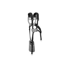 Husqvarna 537275701 Gruppo Cinghie Balance 55 Ergonomico OEM 535iRX 535iRXT