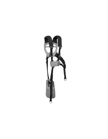 Husqvarna 537275701 Gruppo Cinghie Balance 55 Ergonomico OEM 535iRX 535iRXT