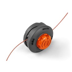 Husqvarna 534162001 Testina Filo R25B Easy Load Semiautomatica OEM 215iL