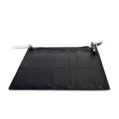 Intex Pannello Solare 28685 Riscaldatore Piscine Fuori Terra 120x120 cm