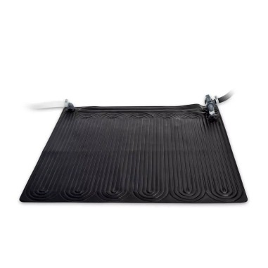Intex Pannello Solare 28685 Riscaldatore Piscine Fuori Terra 120x120 cm