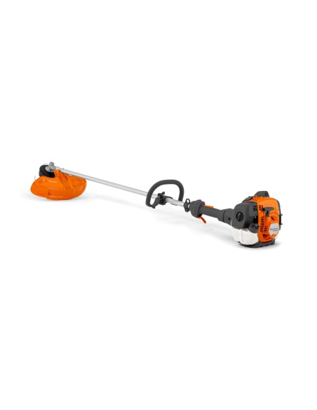 Husqvarna 525RJX Mark II Decespugliatore Professionale 25,4cc 1kW Taglio 45cm