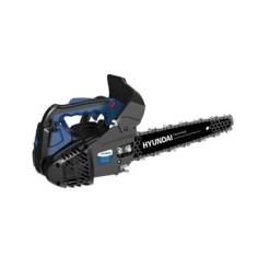 Hyundai CS2500 Motosega da Potatura 2 Tempi Barra Carving 25,4cc 0,7kW Euro V