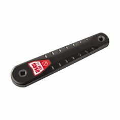 USAG 236 KE 1/2 Prolunga Catena Alluminio 340mm 1,6x Giri Spazi Ristretti