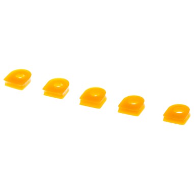 Husqvarna 501452702 Dado Bloccaggio Lock Nut OEM Potatori Asta 525PT5S 530iPT5