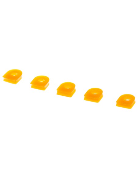 Husqvarna 501452702 Dado Bloccaggio Lock Nut OEM Potatori Asta 525PT5S 530iPT5