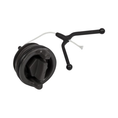 Husqvarna 501765602 Tappo Serbatoio Miscela Completo OEM Coperchio Carburante
