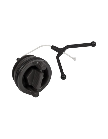 Husqvarna 501765602 Tappo Serbatoio Miscela Completo OEM Coperchio Carburante