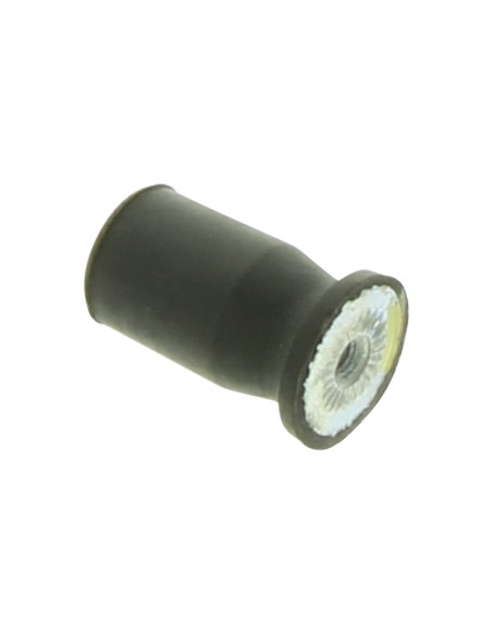 Husqvarna 501867002 Elemento Antivibrante OEM Ammortizzatore Vibrazioni