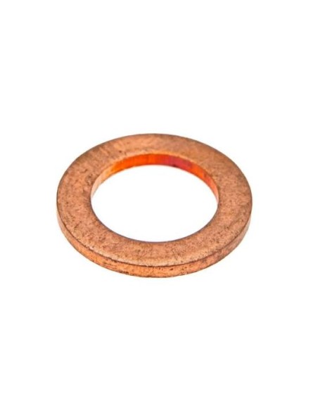 Husqvarna 505221401 Rosetta OEM Washer 10x23x1.5 ZPB Gamma Tagliaerba