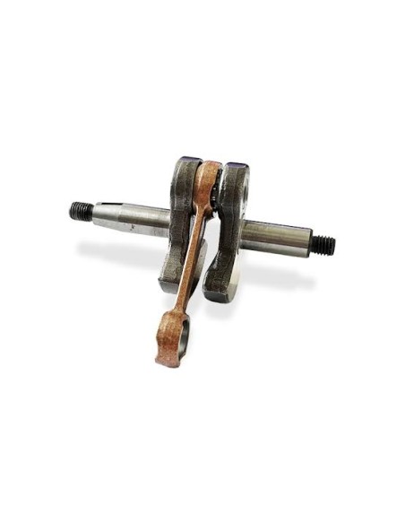 Husqvarna 521623901 Albero Trasmissione OEM Shaft-Comp Decespugliatore 243RJ