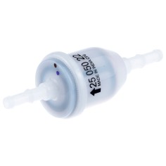 Husqvarna 531029862 Filtro Benzina OEM Motori Kohler SV470 SV530 SV740