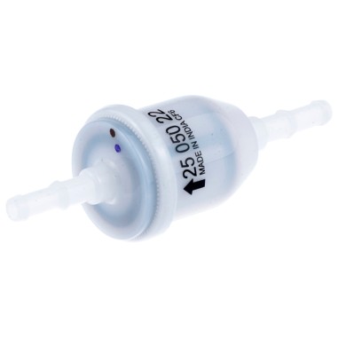Husqvarna 531029862 Filtro Benzina OEM Motori Kohler SV470 SV530 SV740