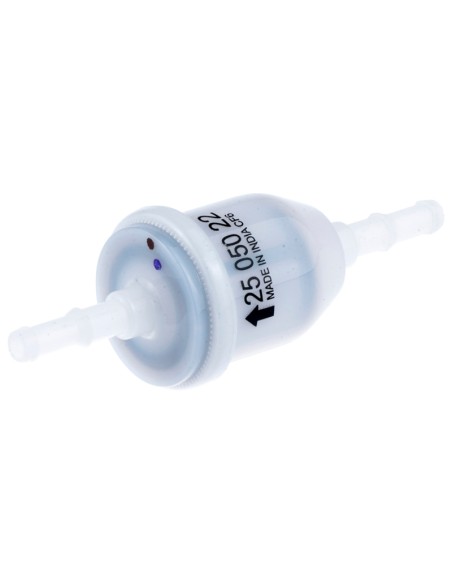 Husqvarna 531029862 Filtro Benzina OEM Motori Kohler SV470 SV530 SV740