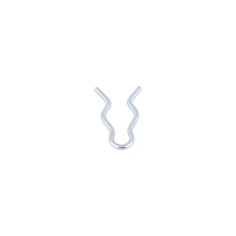 Husqvarna 532425575 Coppiglia OEM Cotter Hairpin Rasaerba LC356 LC56
