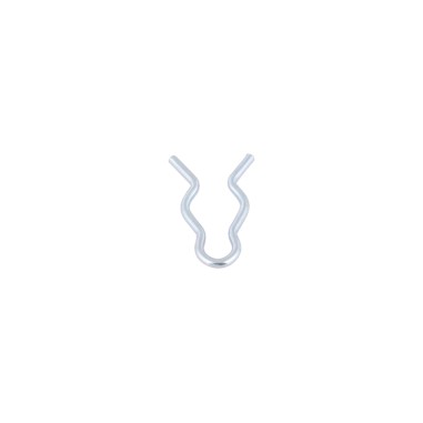Husqvarna 532425575 Coppiglia OEM Cotter Hairpin Rasaerba LC356 LC56