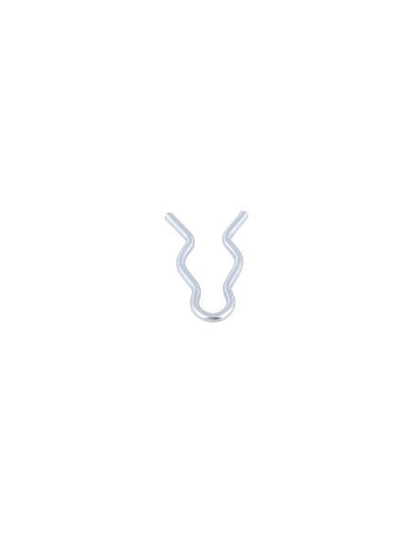 Husqvarna 532425575 Coppiglia OEM Cotter Hairpin Rasaerba LC356 LC56