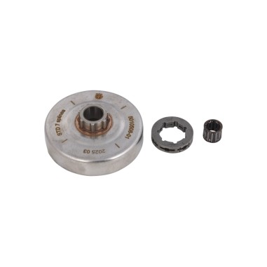Husqvarna 577603801 Tamburo Frizione OEM Rocchetto 3/8" Motosega 572 XP