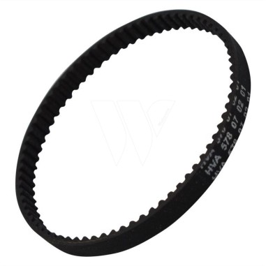 Husqvarna 578070201 Cinghia OEM 6mm Trasmissione Meccanica