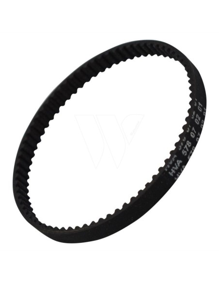 Husqvarna 578070201 Cinghia OEM 6mm Trasmissione Meccanica