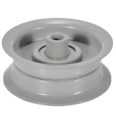 Husqvarna 583512101 Puleggia Folle OEM Idler Flat 2.25 Inch