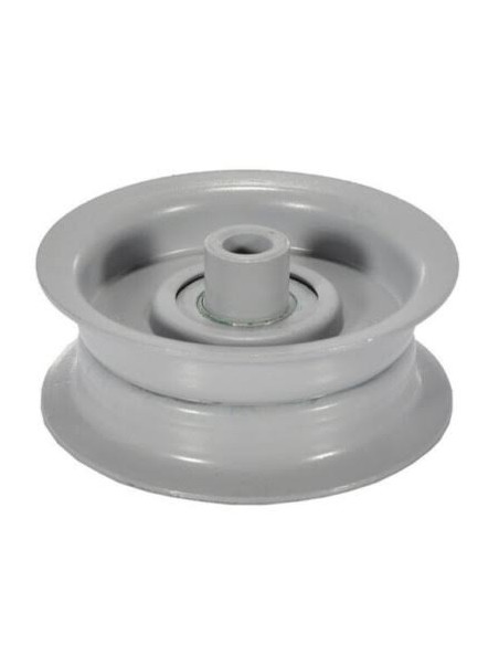 Husqvarna 583512101 Puleggia Folle OEM Idler Flat 2.25 Inch