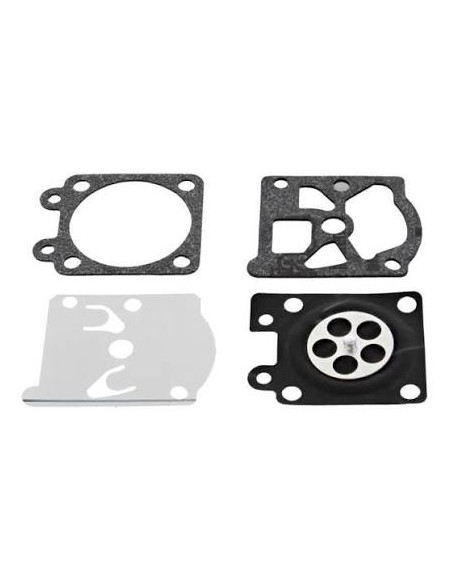 Husqvarna 585597401 Kit Guarnizioni OEM Gasket Kit Motosega T525 439