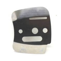 Husqvarna 587873301 Lamiera Guidacatena OEM Chain Guide Plate Motosega T525
