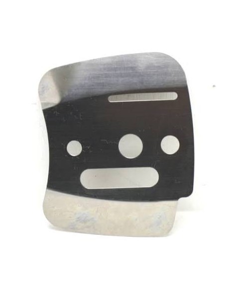 Husqvarna 587873301 Lamiera Guidacatena OEM Chain Guide Plate Motosega T525