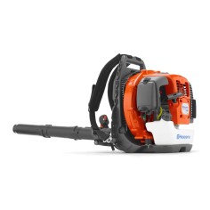 Husqvarna 360BT Soffiatore a zaino spalla spalleggiato 65,6 cc 2,84 kW 30N
